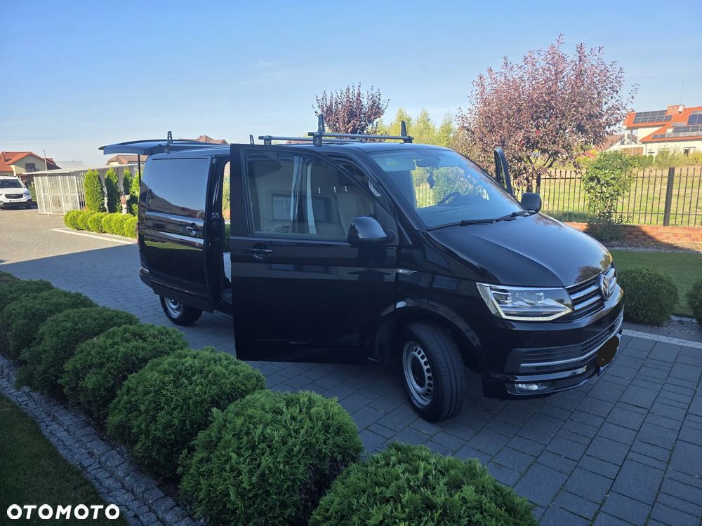 Volkswagen TRANSPORTER T6 - 28