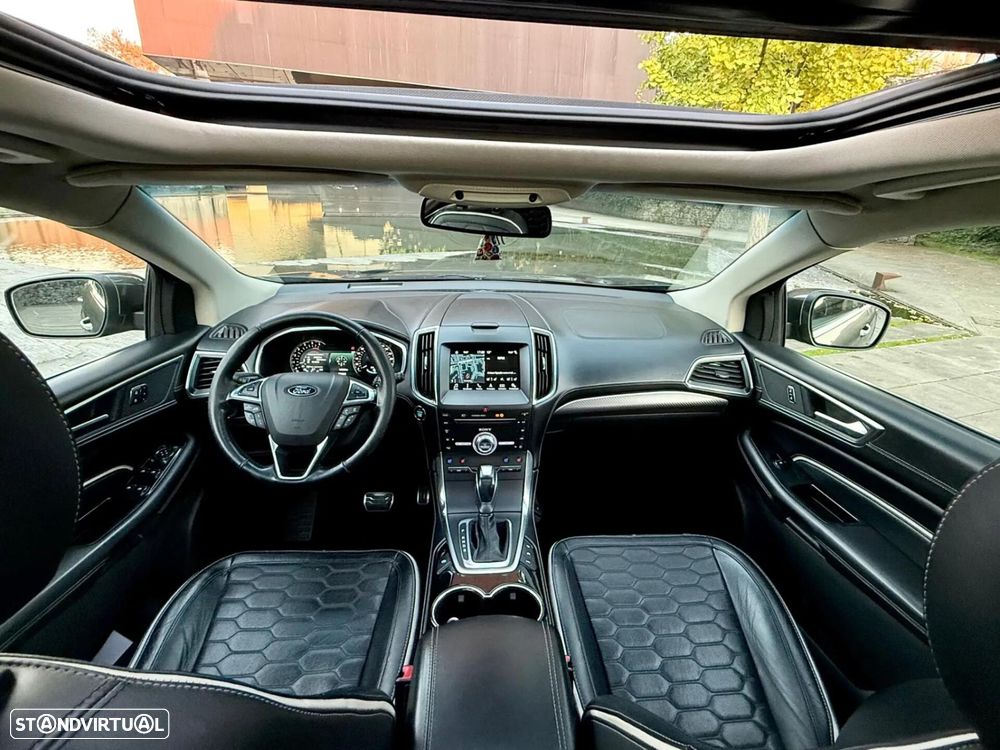 Ford Edge 2.0 TDCi Vignale Powershift - 6