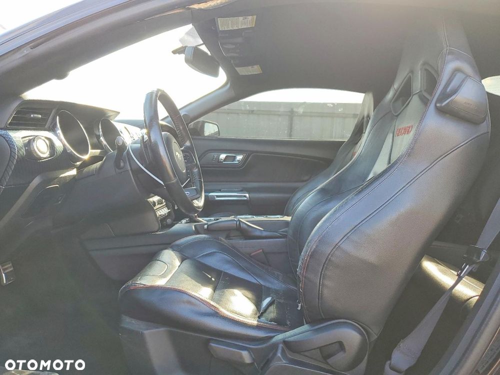 Ford Mustang 2.3 EcoBoost - 8