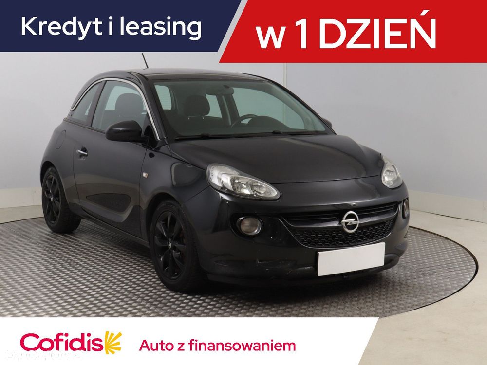 Opel Adam - 2