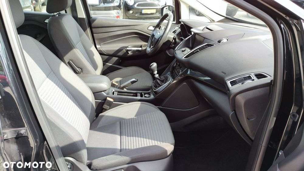 Ford C-MAX - 23