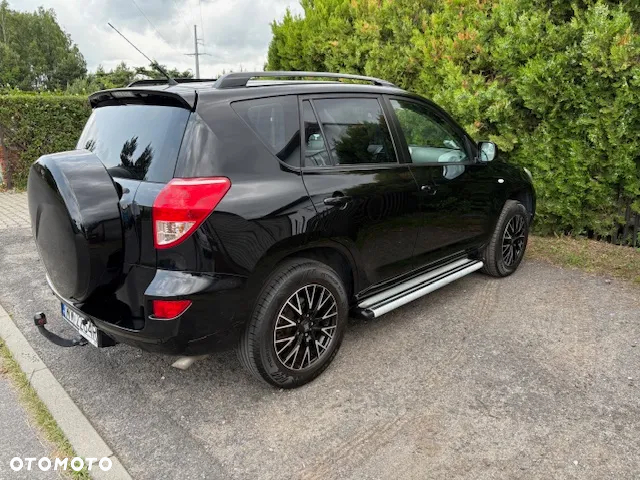 Toyota RAV4 2.0 VVT-i Prestige - 5