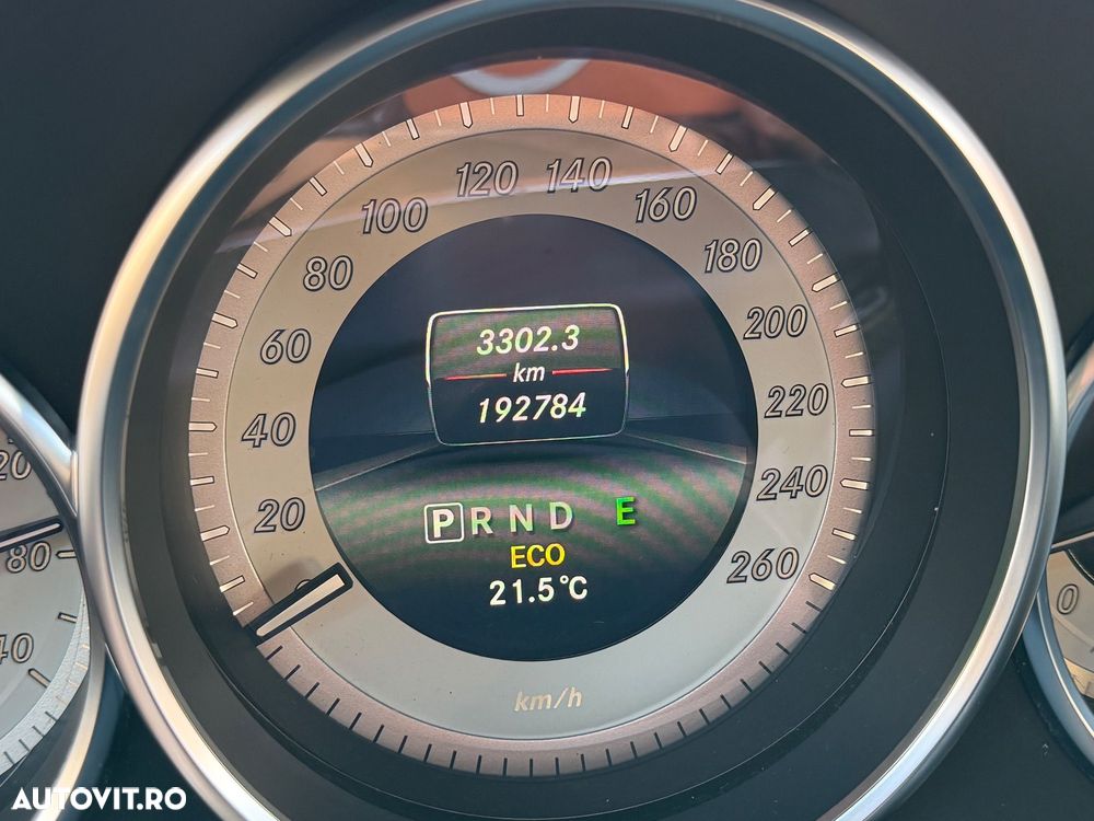 Mercedes-Benz CLS 350 d 4MATIC Aut - 18