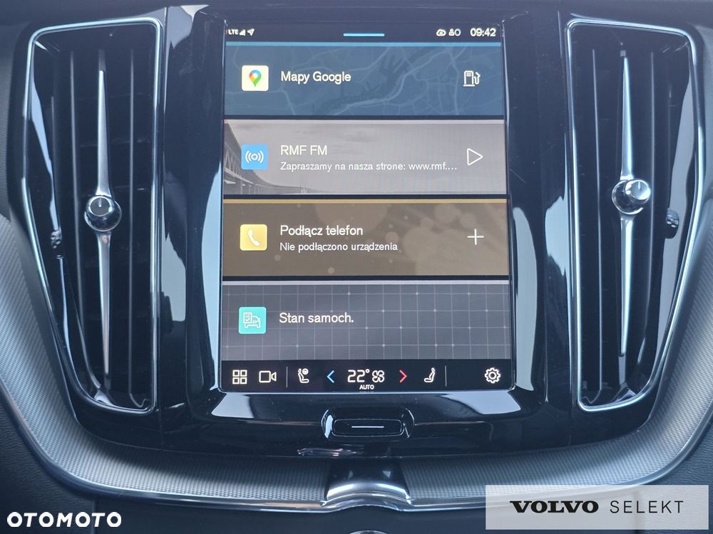 Volvo XC 60 - 23