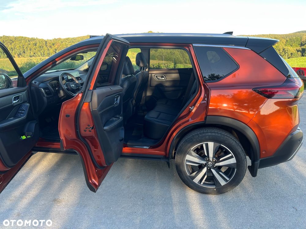 Nissan X-Trail - 13