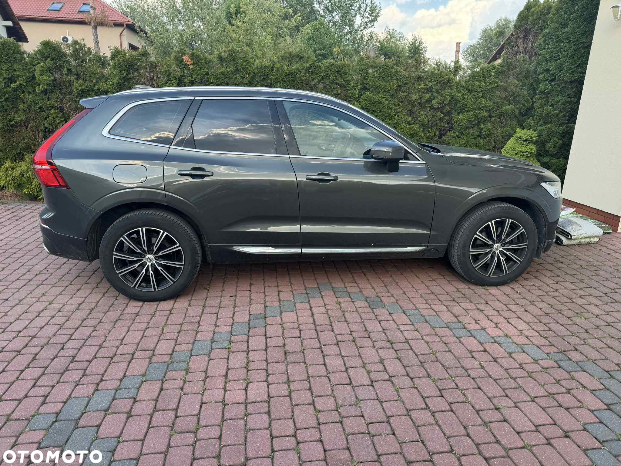 Volvo XC 60 D4 Inscription - 6