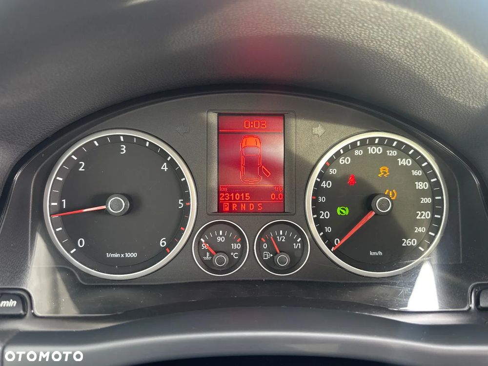 Volkswagen Tiguan 2.0 TDI DPF 4Motion Trend & Fun - 20