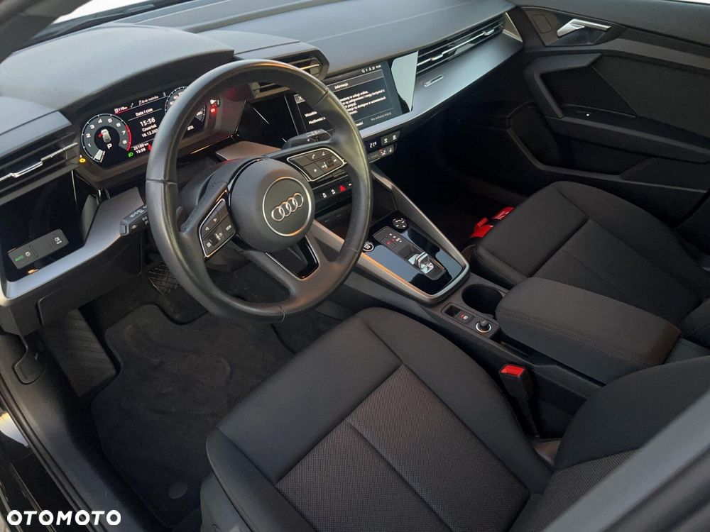 Audi A3 Sportback - 10