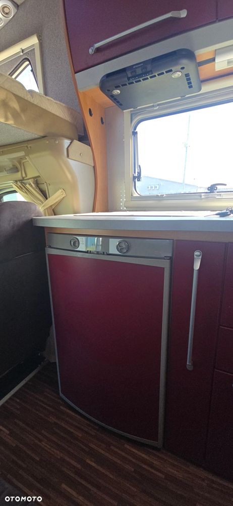 Fiat EURA MOBIL TERRESTRA - 27