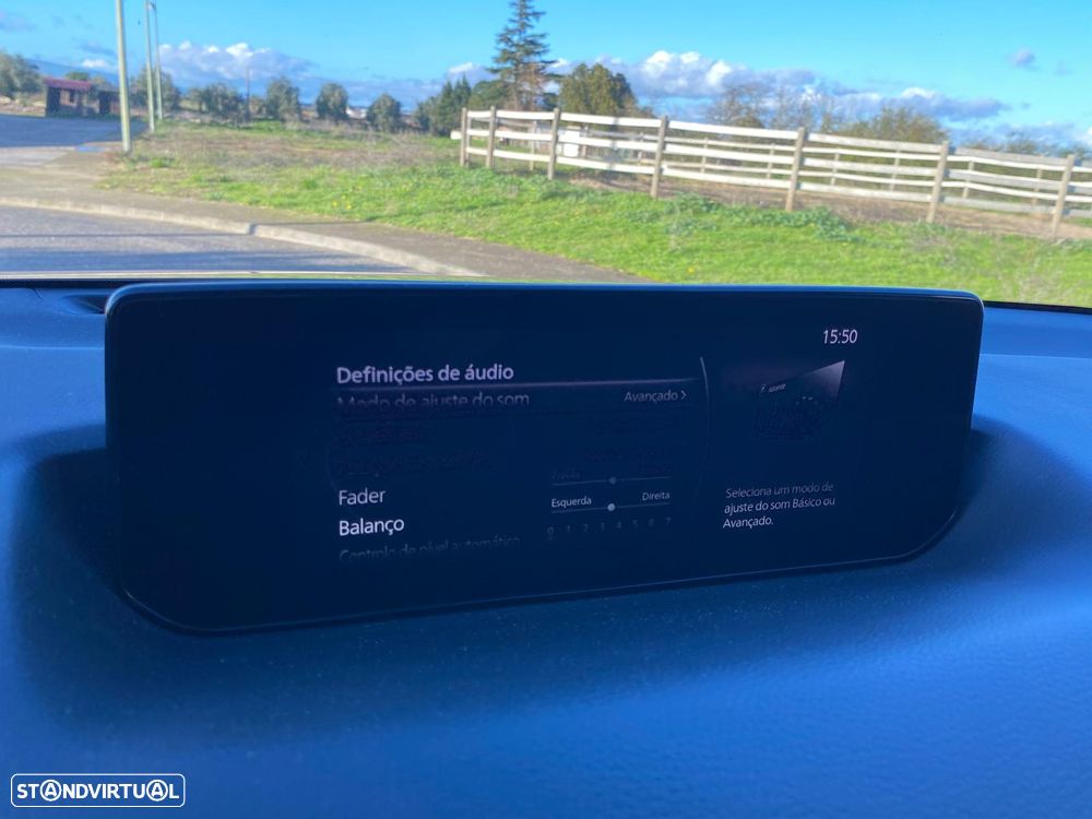 Mazda MX-30 e-SKYACTIV PRIME-LINE - 22