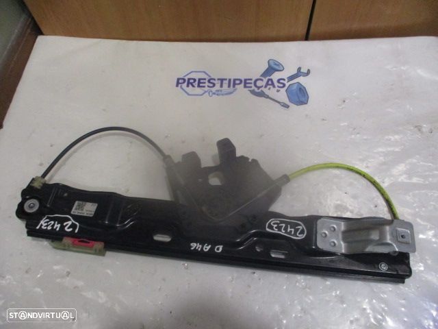 Elevador Sem Motor R9N1B  932644108  BJ3227001 LAND ROVER RANGE ROVER EVOQUE 2018 2.0D 150CV 5P BRANCO TE - 1