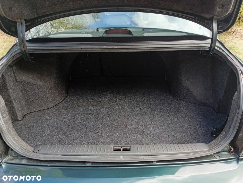 Hyundai Grandeur - 10