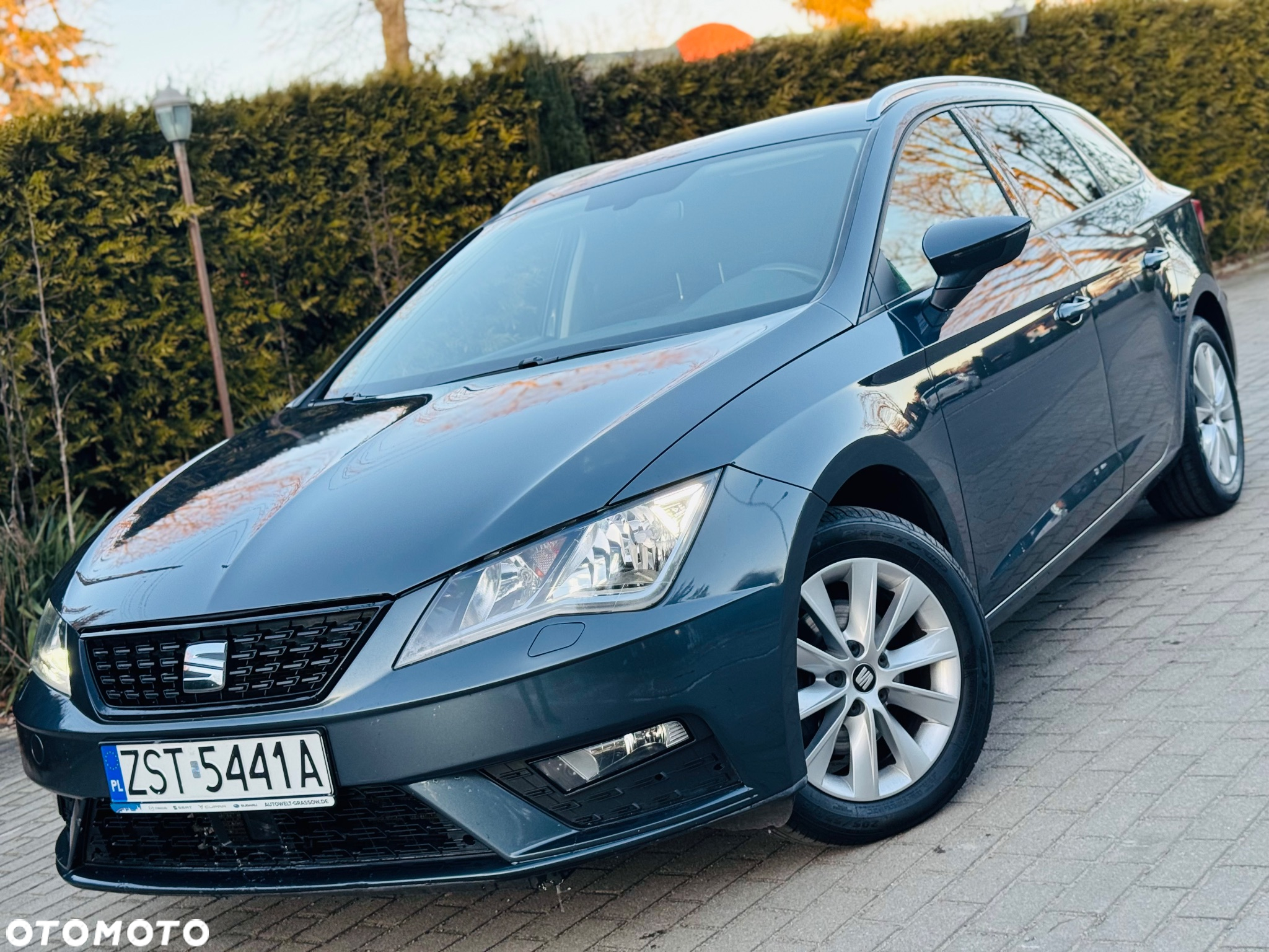 Seat Leon 1.6 TDI DSG Xcellence - 15