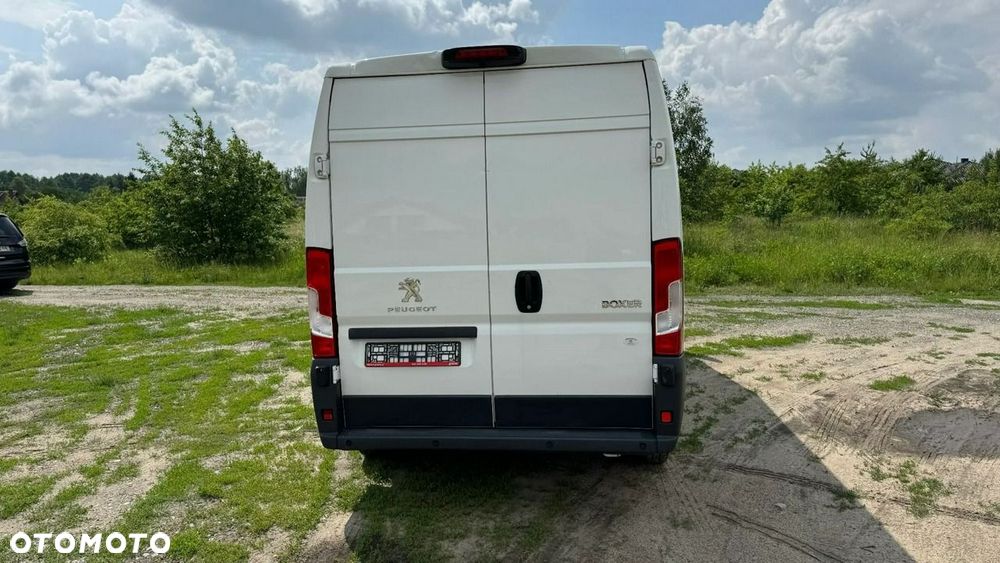 Peugeot Boxer - 6