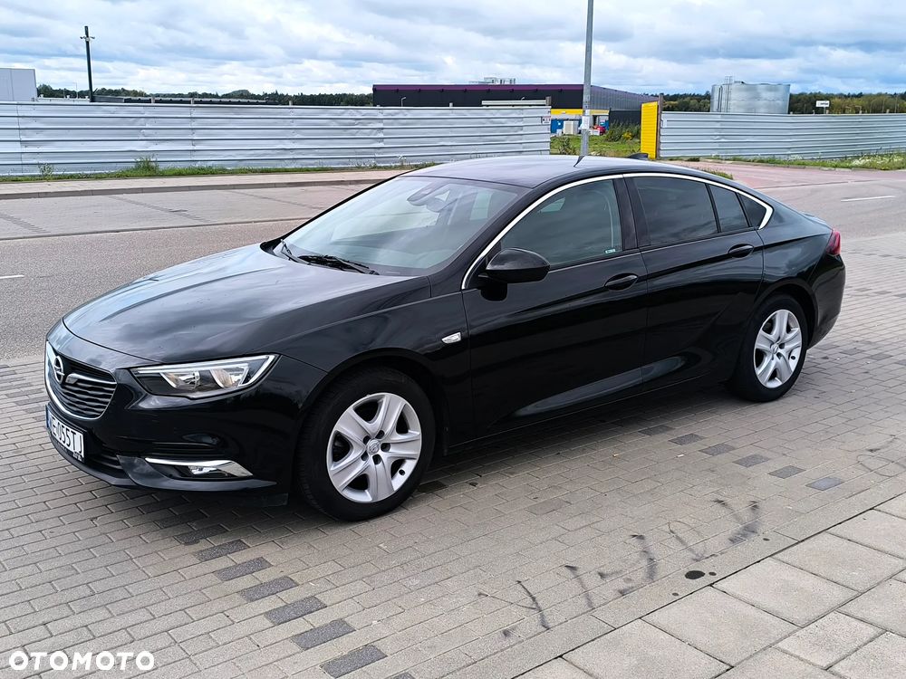 Opel Insignia 1.5 T Elite S&S - 12