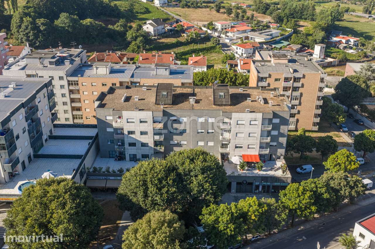 Apartamento T3 em Real, Braga - Grande imagem: 2/29
