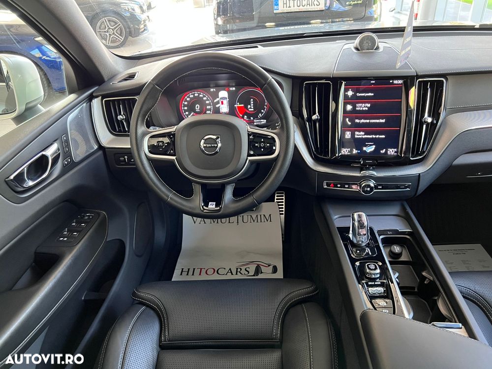 Volvo XC 60 - 10