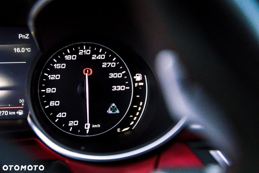 Alfa Romeo Stelvio 2.9 V6 Bi-Turbo Quadrifoglio Q4 - 18