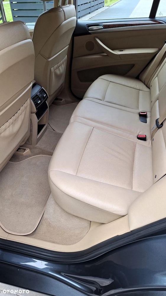 BMW X5 xDrive30d Edition Exclusive - 10