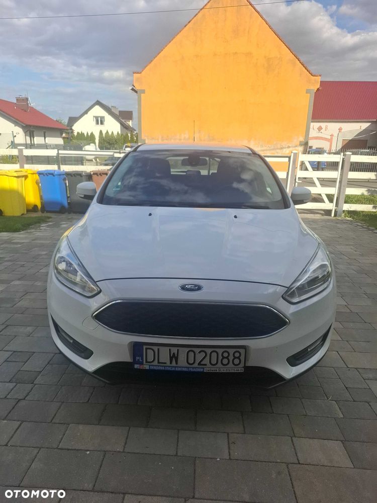 Ford Focus - 2