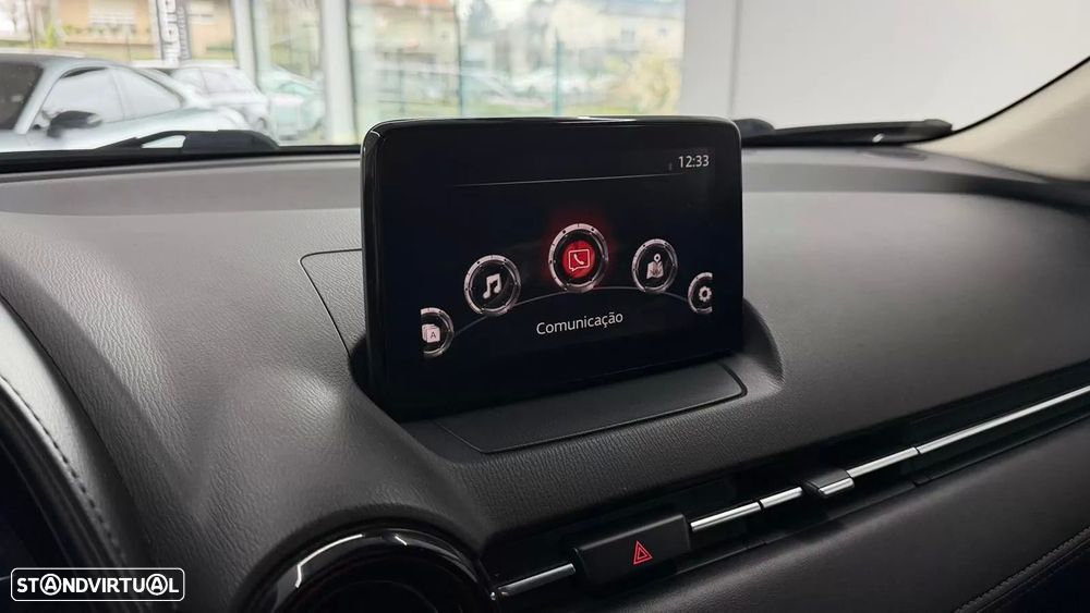 Mazda CX-3 1.5 Sky.Excellence - 12