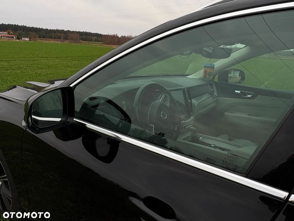 Volvo XC 60 D4 Geartronic Inscription - 7