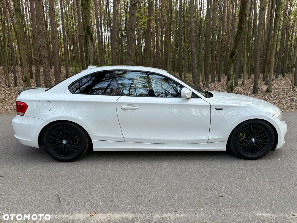 BMW Seria 1 118d - 7