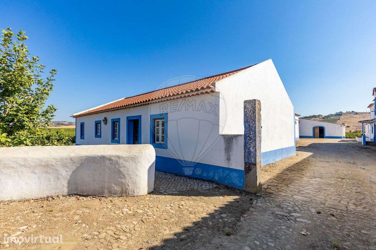 Quinta T6 para venda - Grande imagem: 2/48