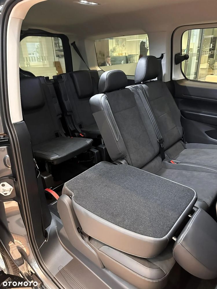 Volkswagen Caddy Maxi 2.0 TDI Life DSG - 13