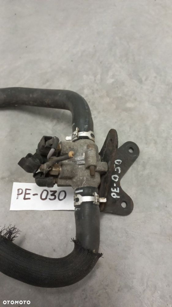 NAGRZEWNICA PODGRZEWACZ WODY PARTNER BERLINGO - 8