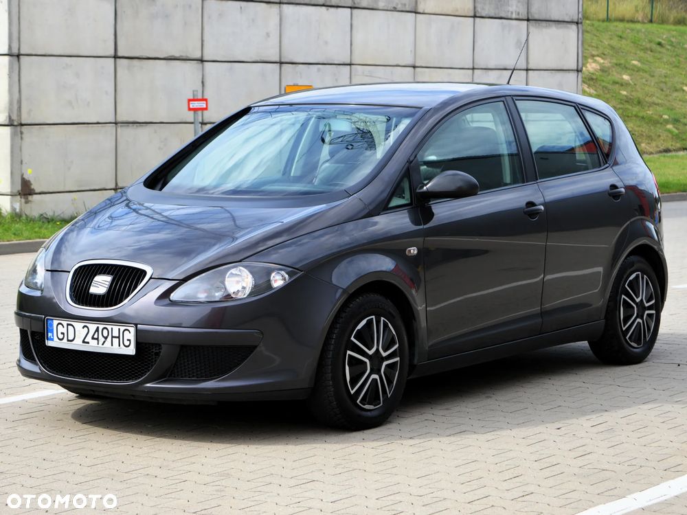Seat Altea 1.6 Audience - 1