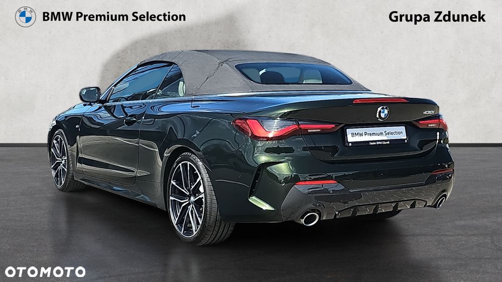 BMW Seria 4 - 9