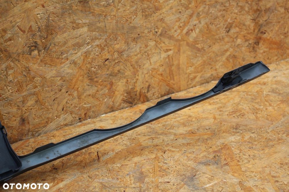 Grill Atrapa nosek nerki BMW 7 e32 oryginalne wąskie - 6