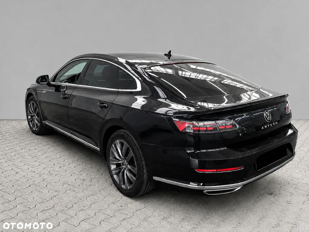 Volkswagen Arteon 2.0 TSI Elegance DSG - 3