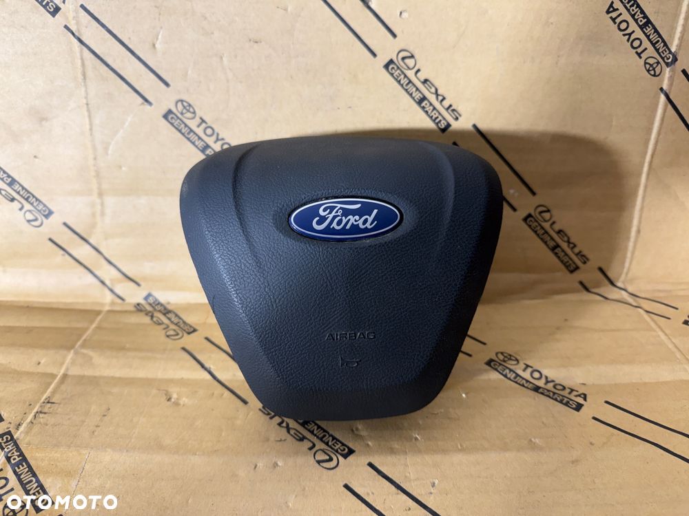 Poduszka powietrzna Ford Fusion 12-20r. Nr. HS73-78043B13-AG. - 1