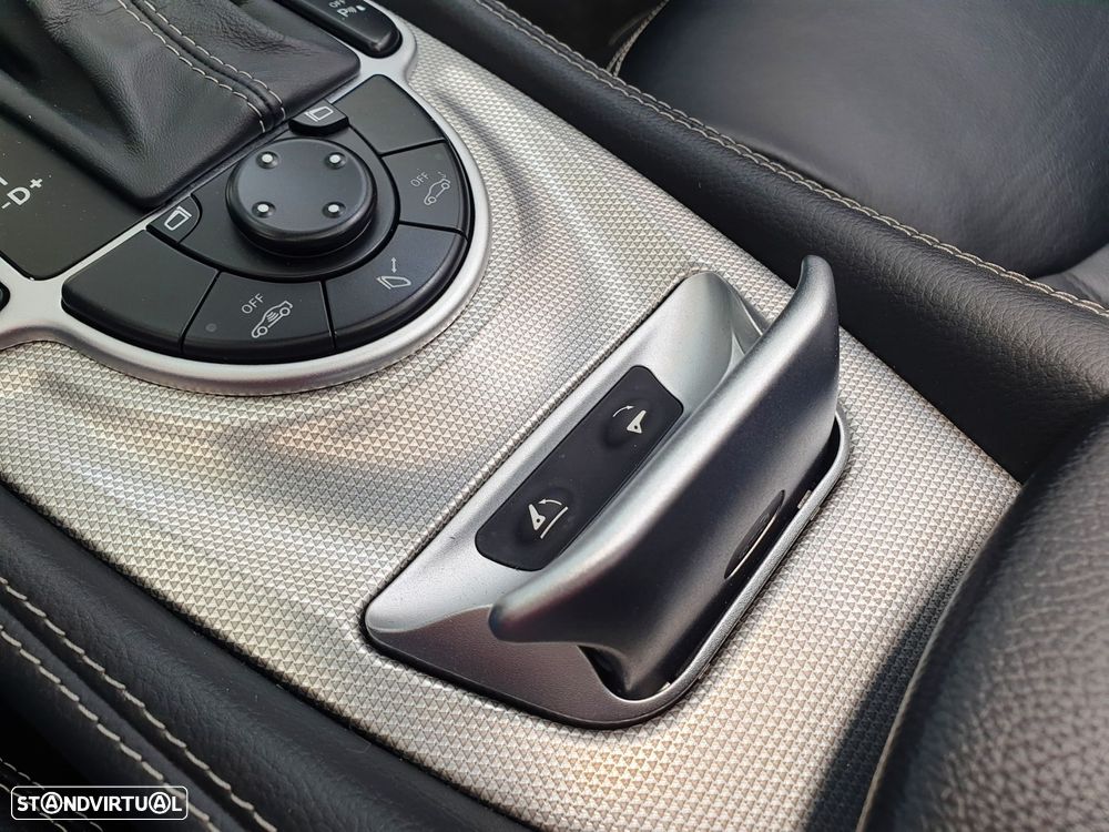 Mercedes-Benz SL 350 - 39