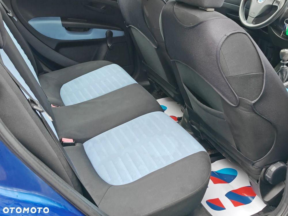 Fiat Grande Punto 1.4 8V Dynamic - 8