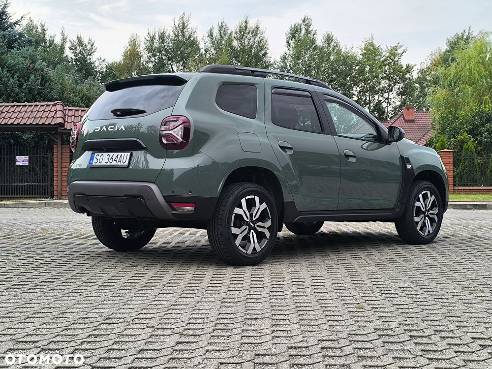 Dacia Duster 1.3 TCe Prestige - 6