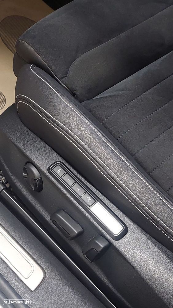 VW Passat Variant 1.4 TSI GTE Plug-in - 14