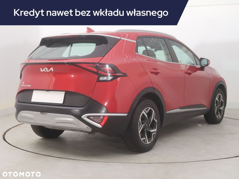 Kia Sportage - 7