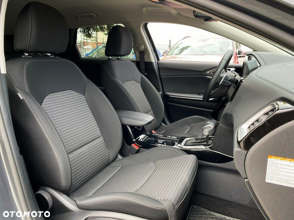 Kia Ceed - 29