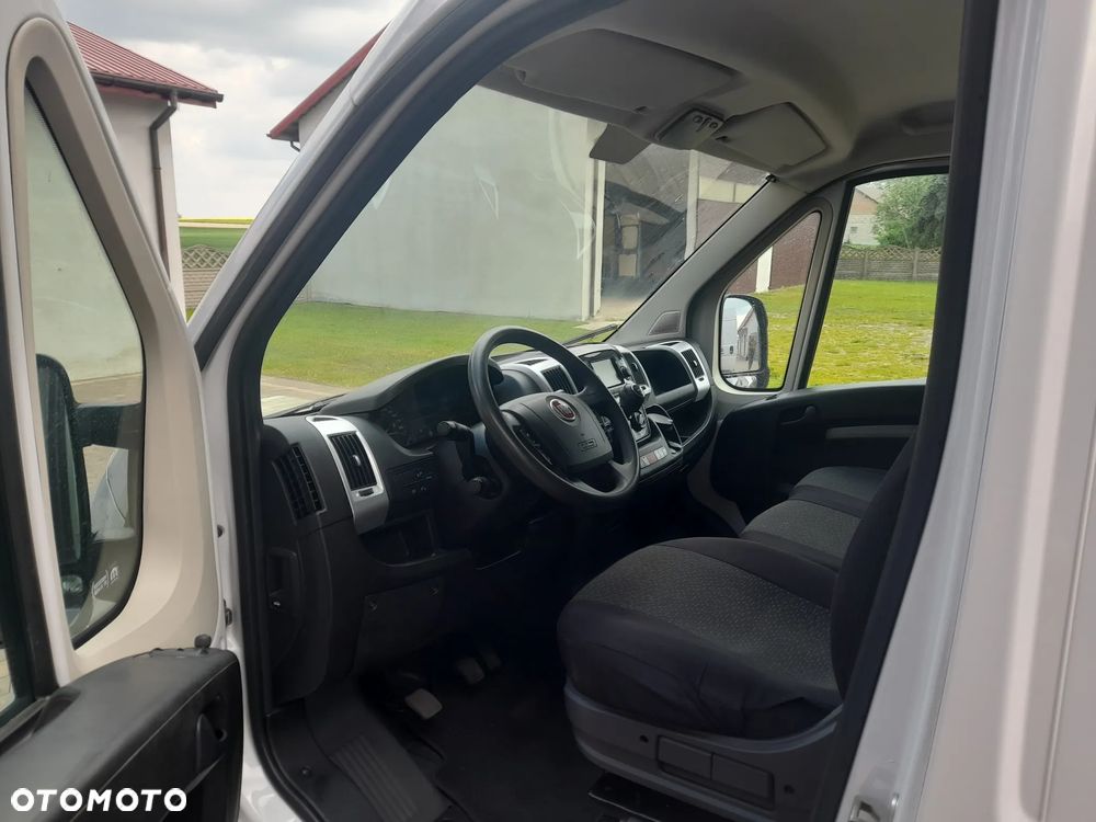 Fiat Ducato - 12
