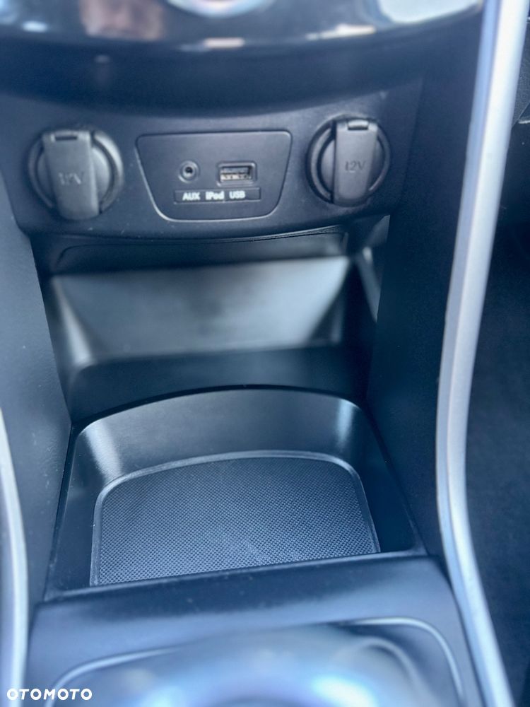 Hyundai i30 1.4 Classic - 13