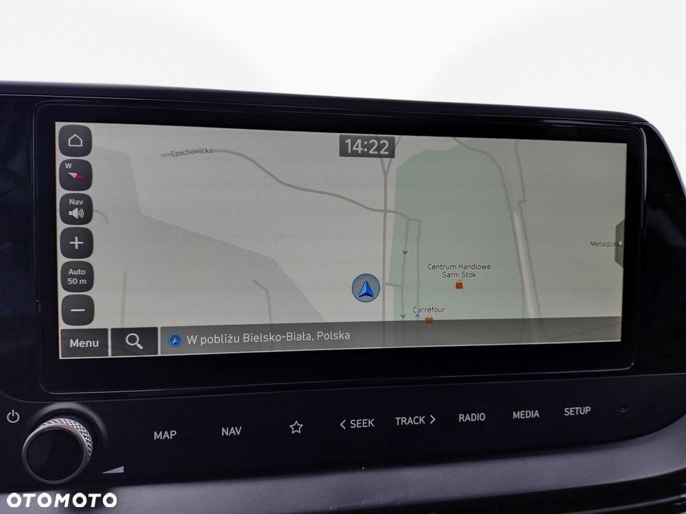 Hyundai i20 - 30