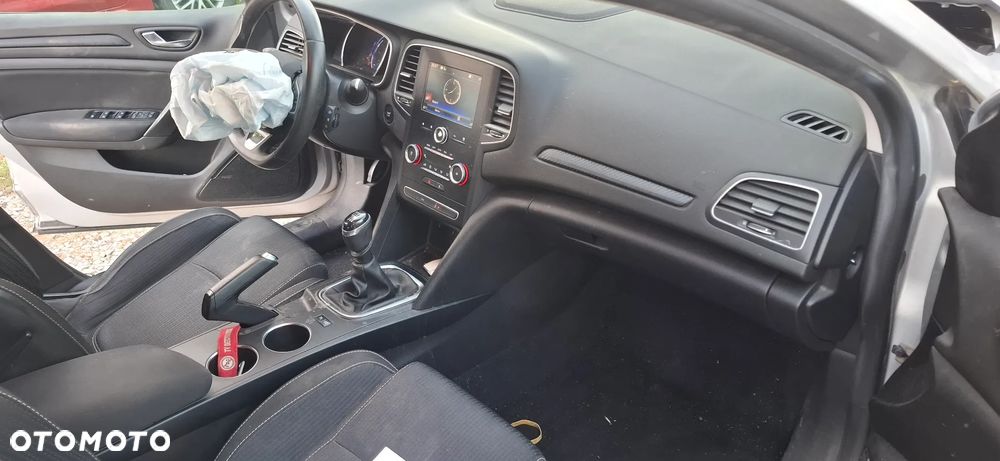 Renault Megane - 17