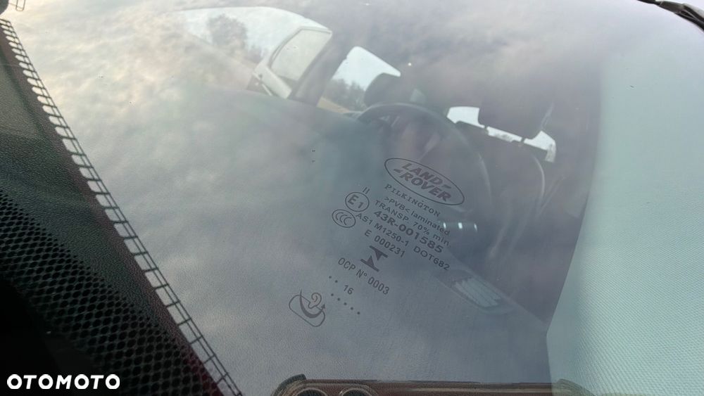 Land Rover Discovery Sport eD4 - 35