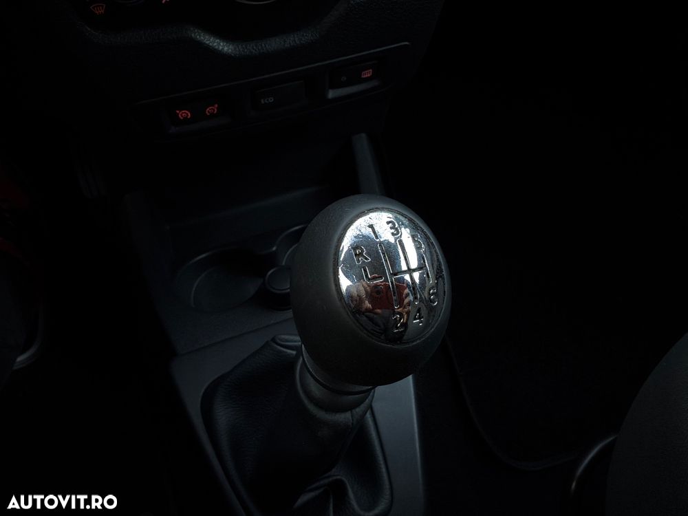 Dacia Lodgy dCi 110 Prestige - 10