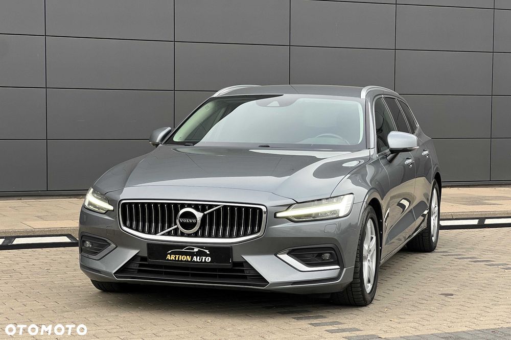 Volvo V60 B4 D Inscription - 5