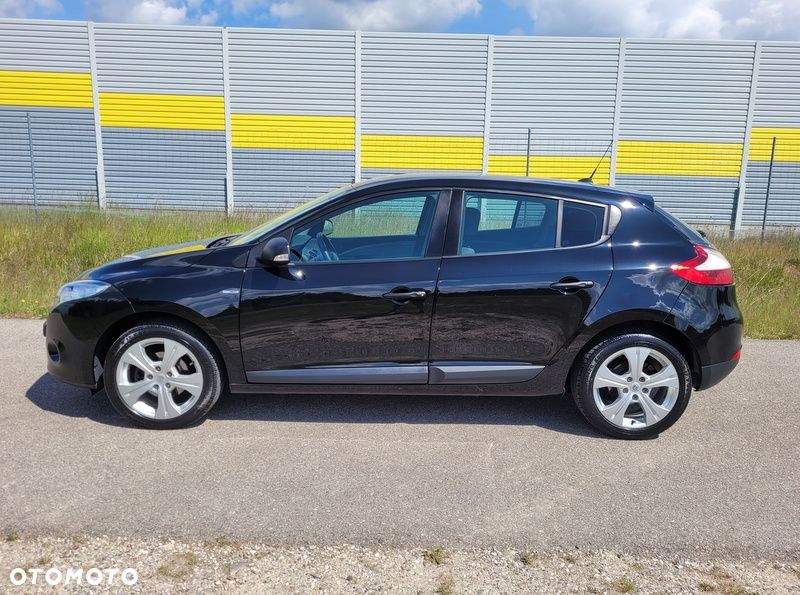 Renault Megane - 23