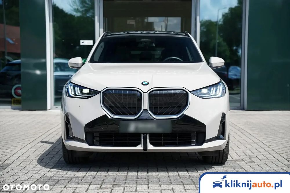BMW X3 20 xDrive - 3